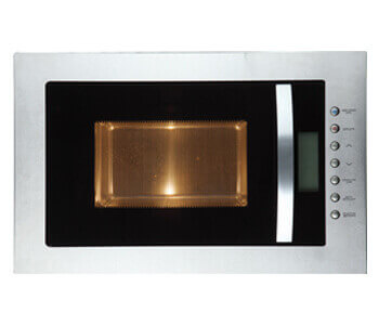 MARIA 28 - 39-Cm Microwave Oven With Grill